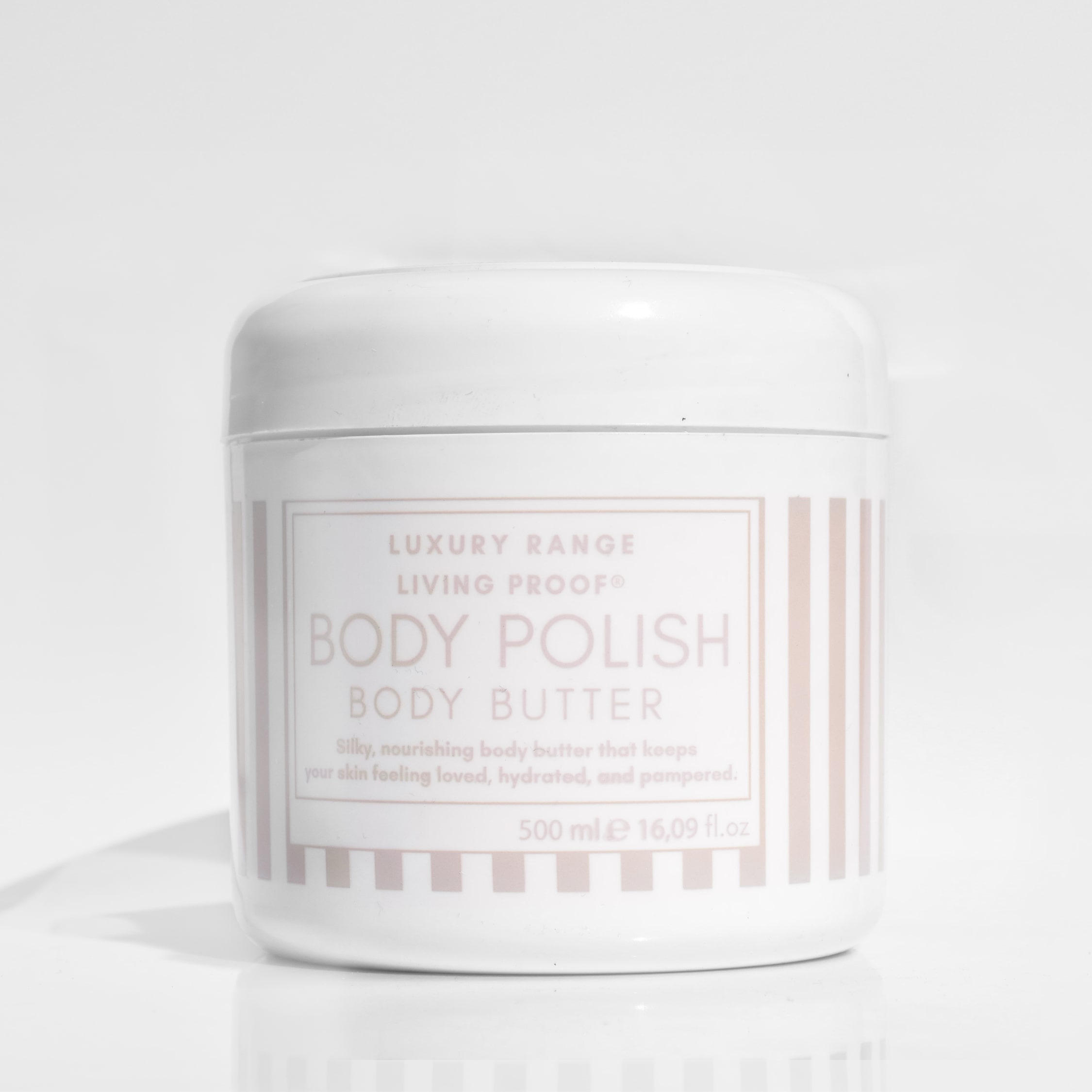 Body Polish - Body Butter - Thumbnail 3