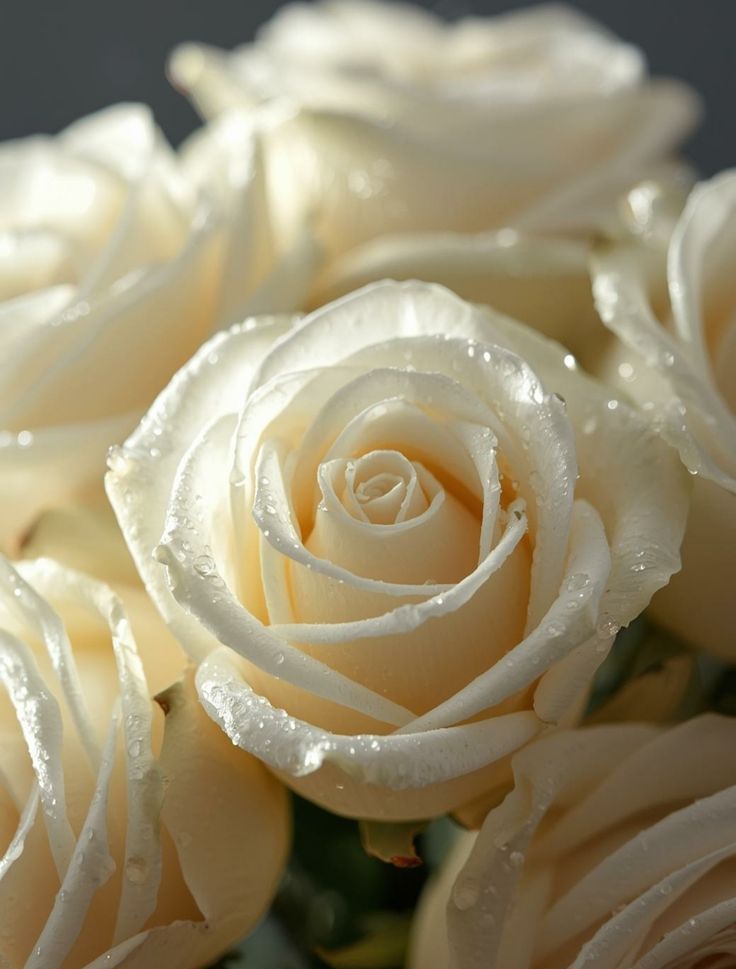 The Voice Of A Desert Rose 20ml  - Technical Panel 2