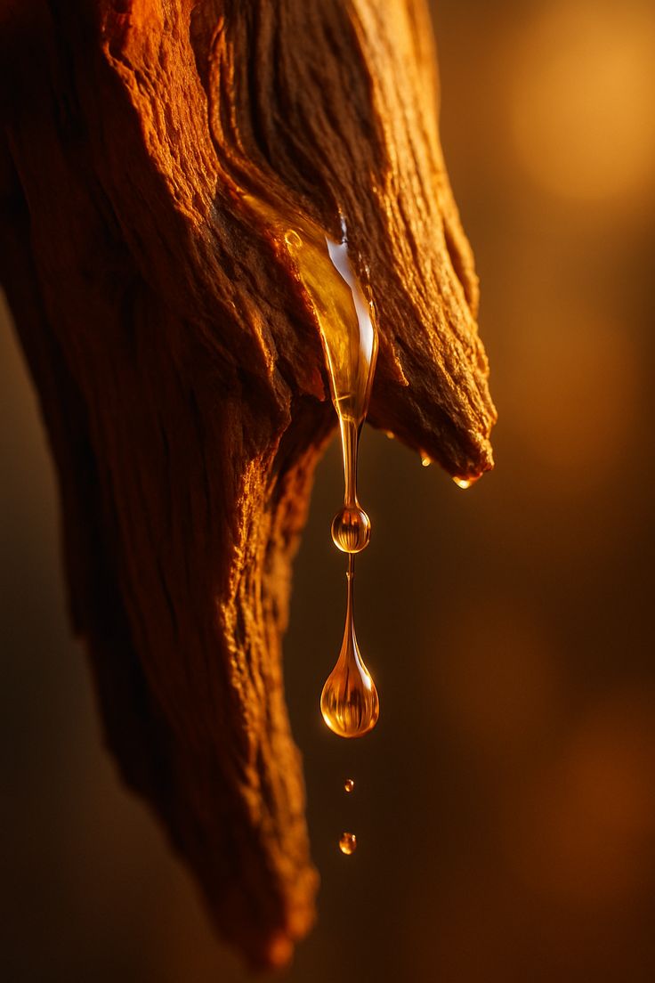 The Voice In The Sunset 50ml - Technical Panel 4