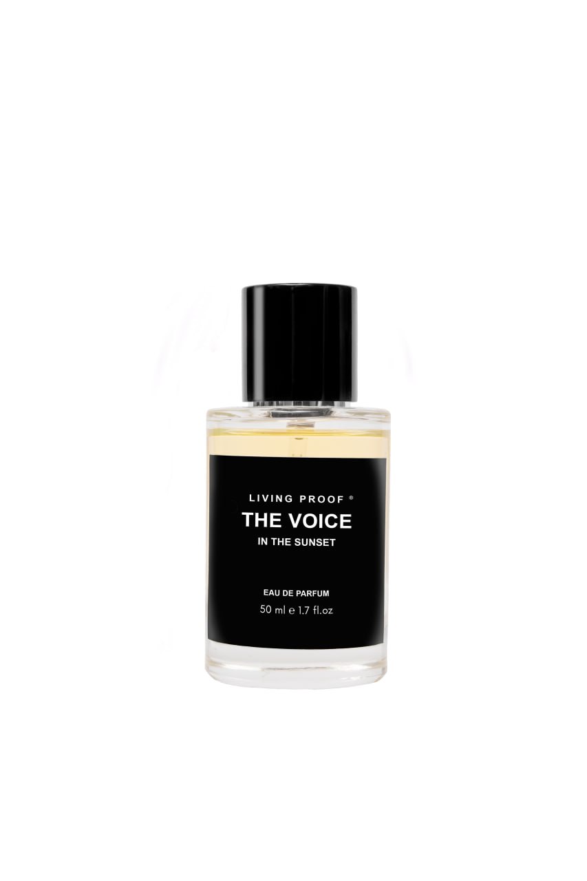 The Voice In The Sunset 50ml