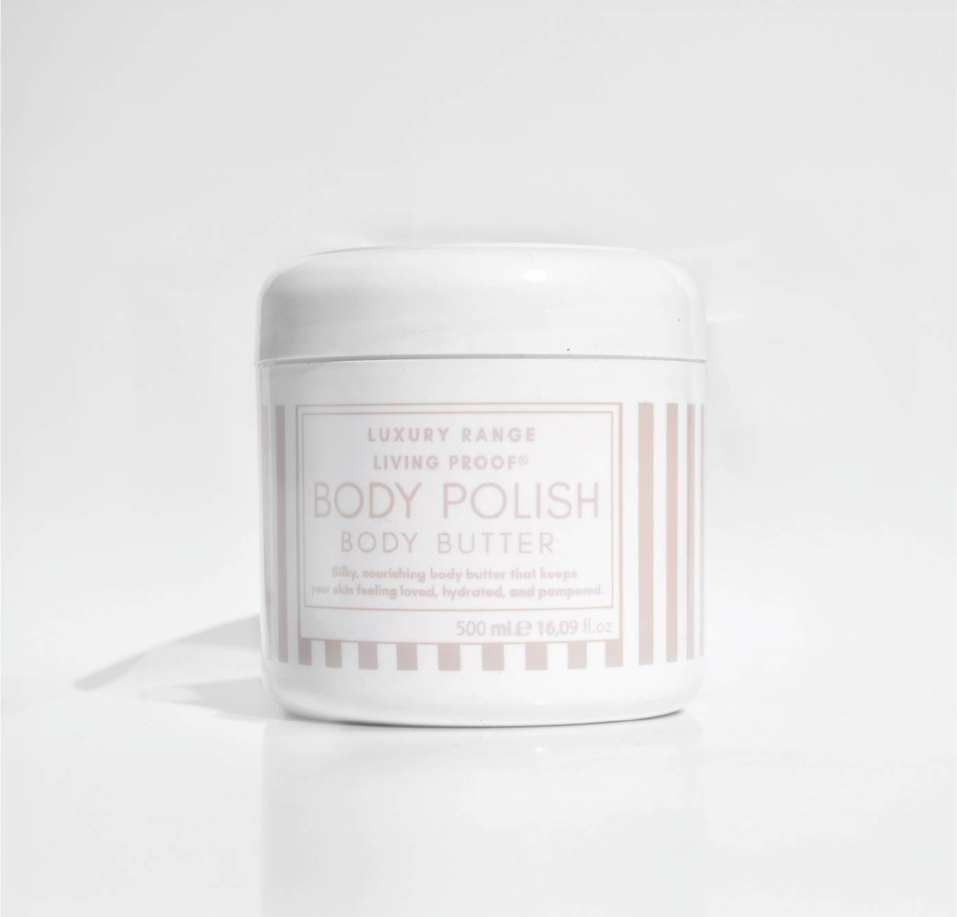 Body Butter 500ml - Thumbnail 3