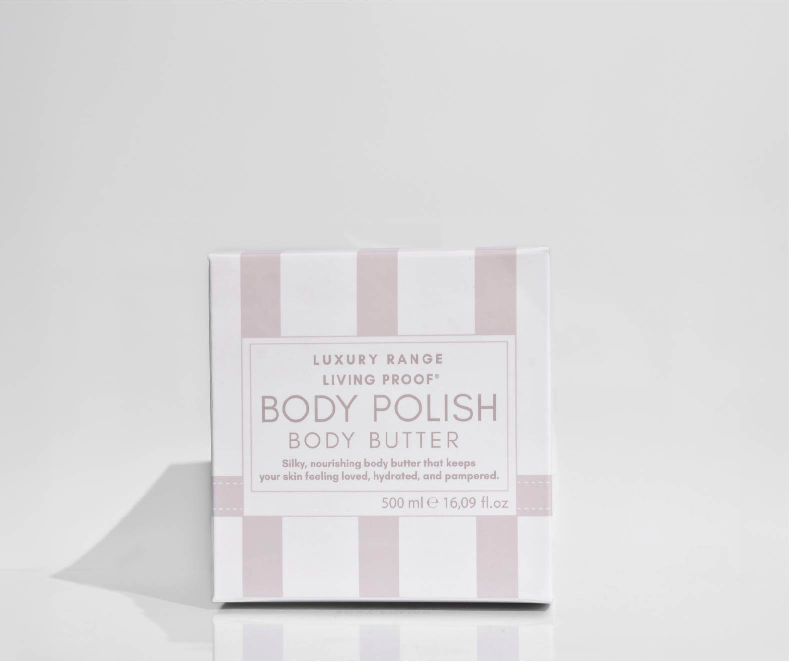 Body Butter 500ml - Thumbnail 2