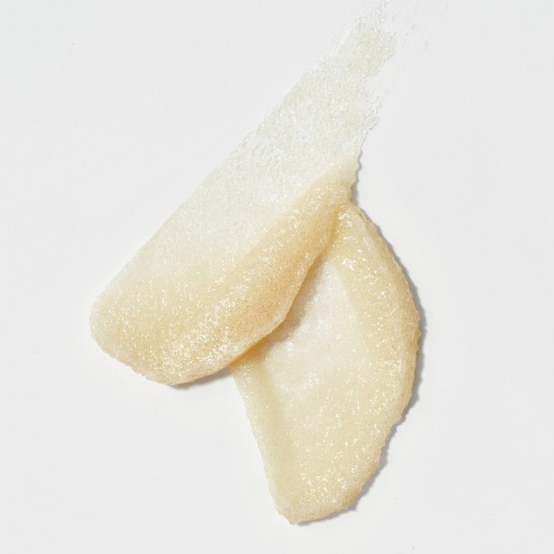 Sugar Scrub Burning Cherries 500ml - Technical Panel 3