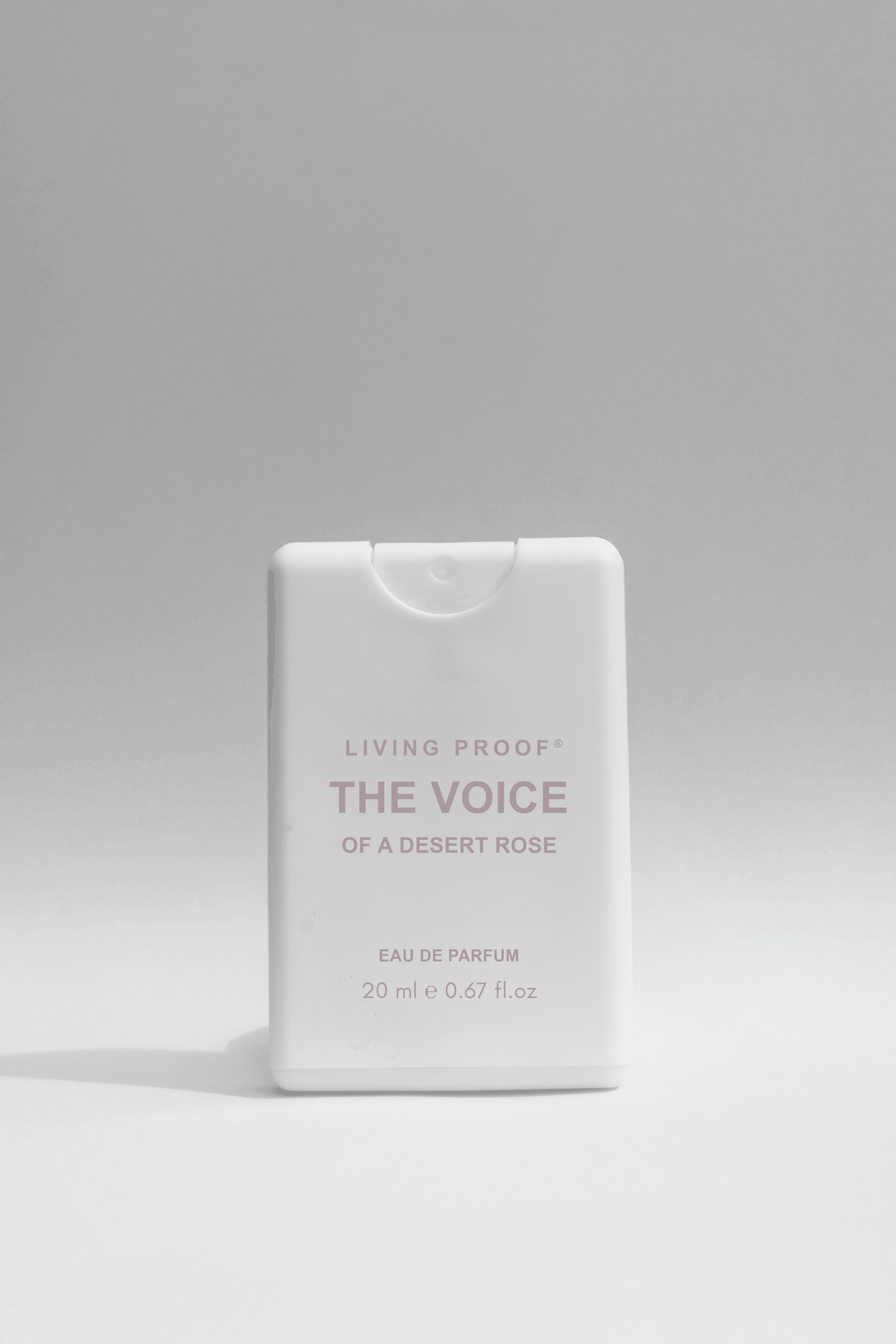 The Voice In The Sunset 20ml