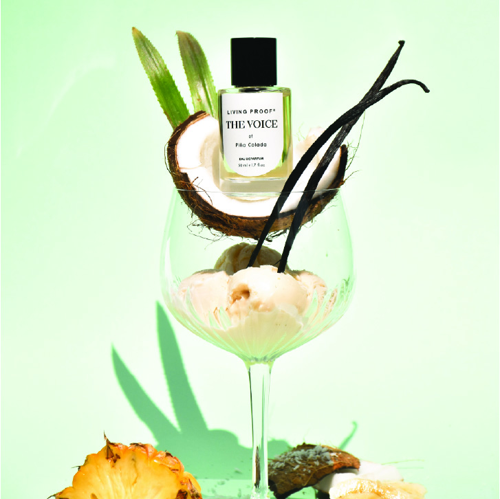 The Voice Of Piña Colada 50ml - Thumbnail 3