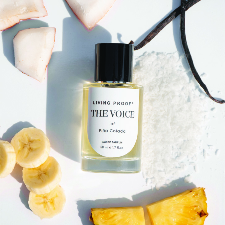 The Voice Of Piña Colada 50ml - Thumbnail 4