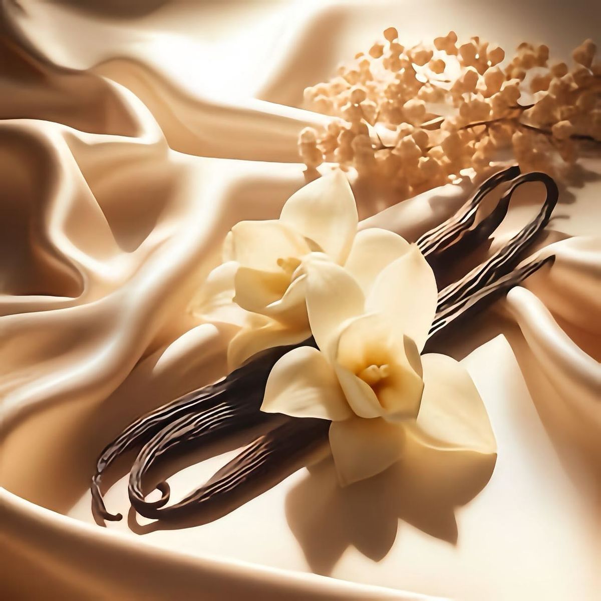 The Voice Of A Desert Rose 50ml - Technical Panel 4