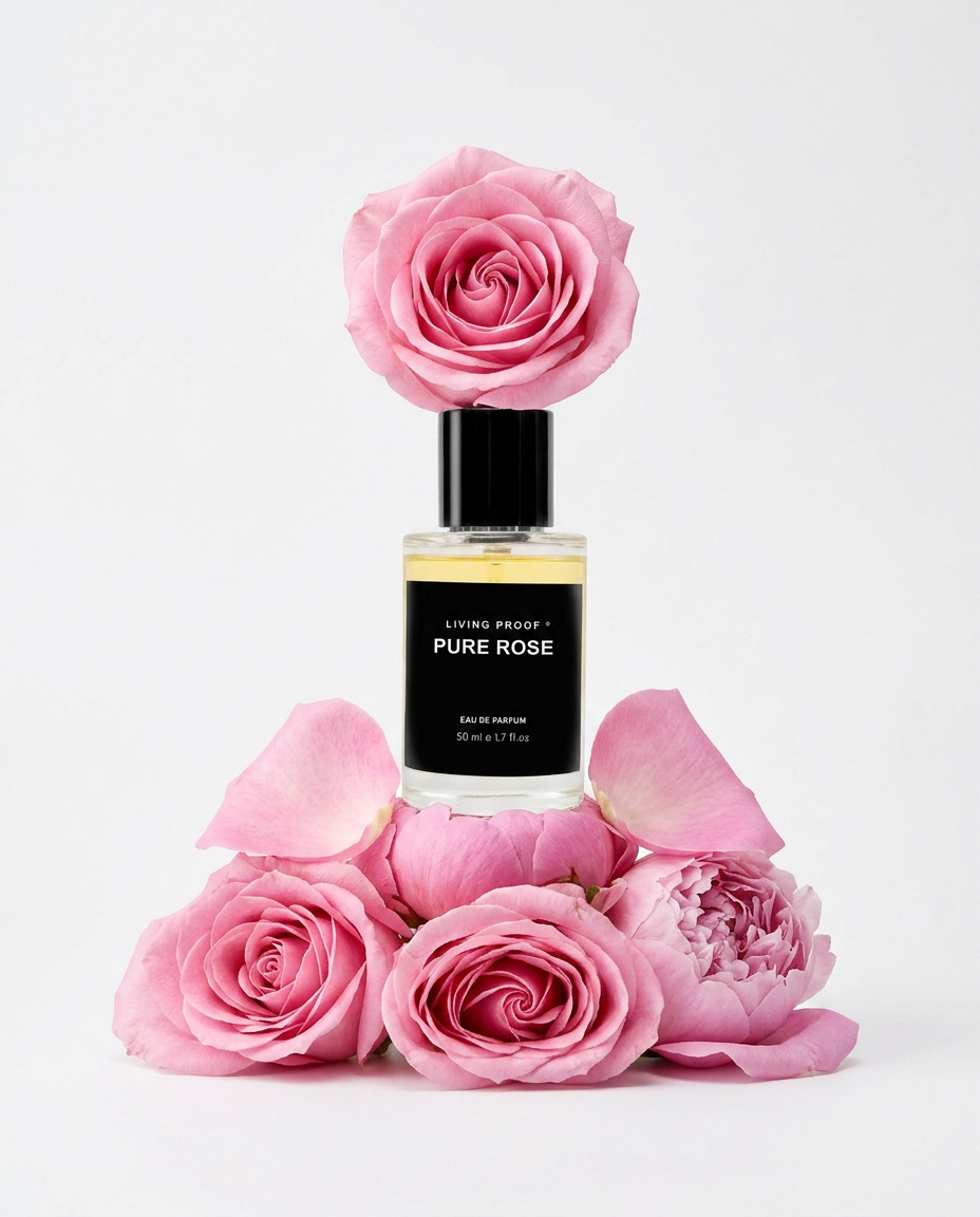 Pure Rose 50ml - Image 1