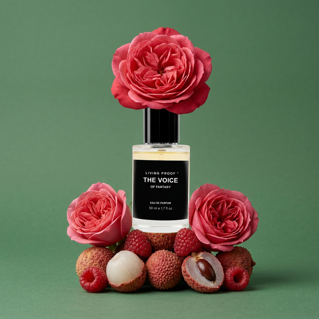 The Voice Of Fantasy 50ml - Image 1