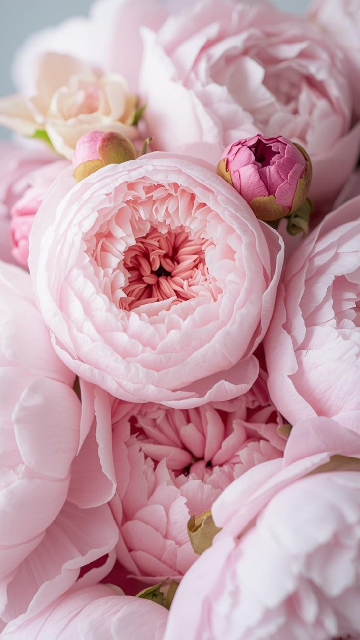 Pure Rose 50ml - Technical Panel 1