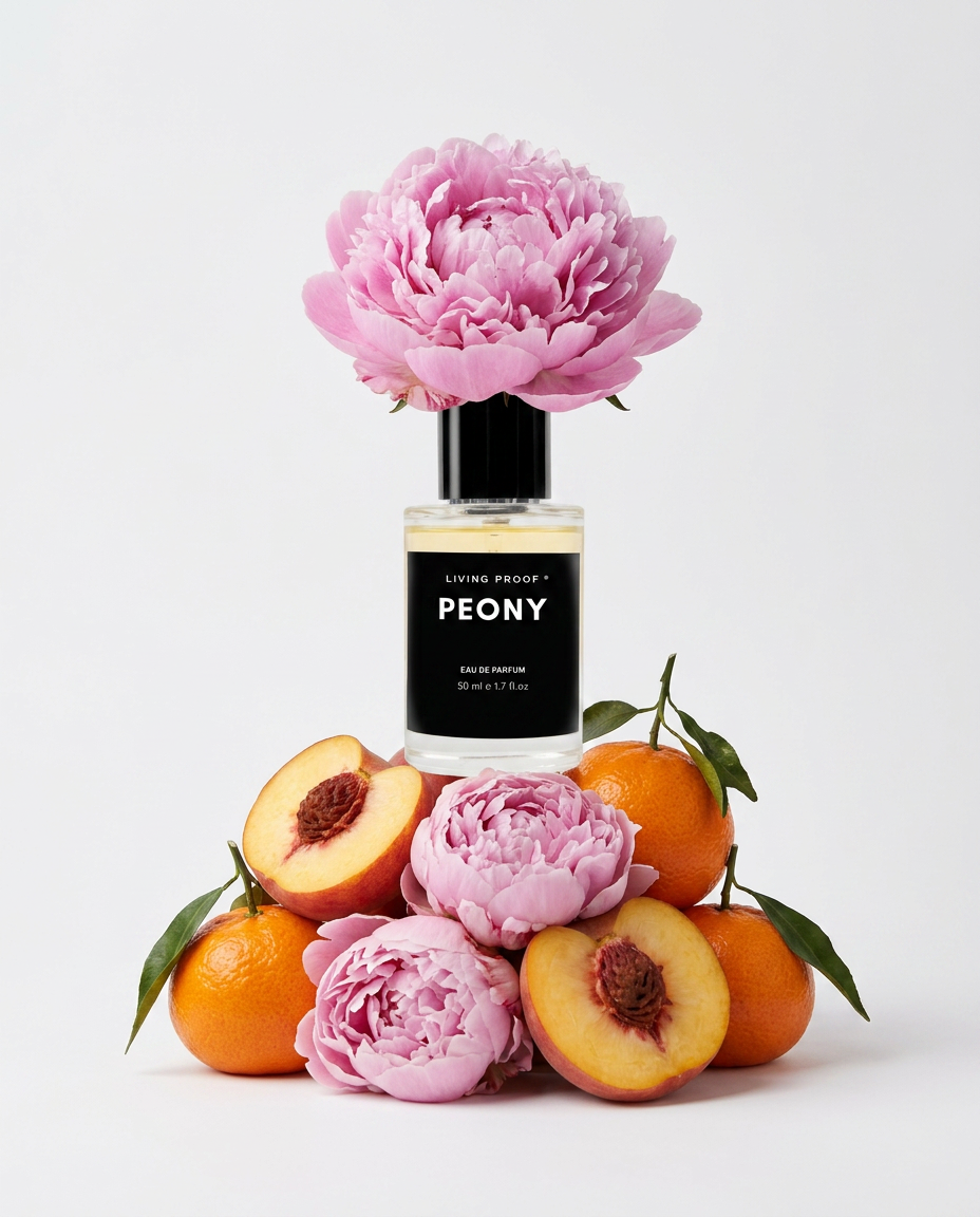 Peony 50ml - Image 1