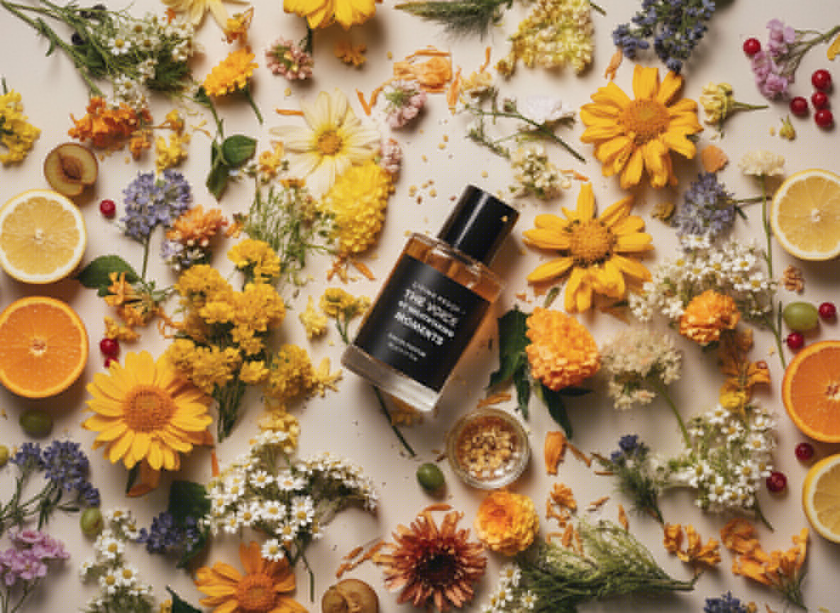 The Voice Of Breathtaking Moments 50ml  - Thumbnail 3