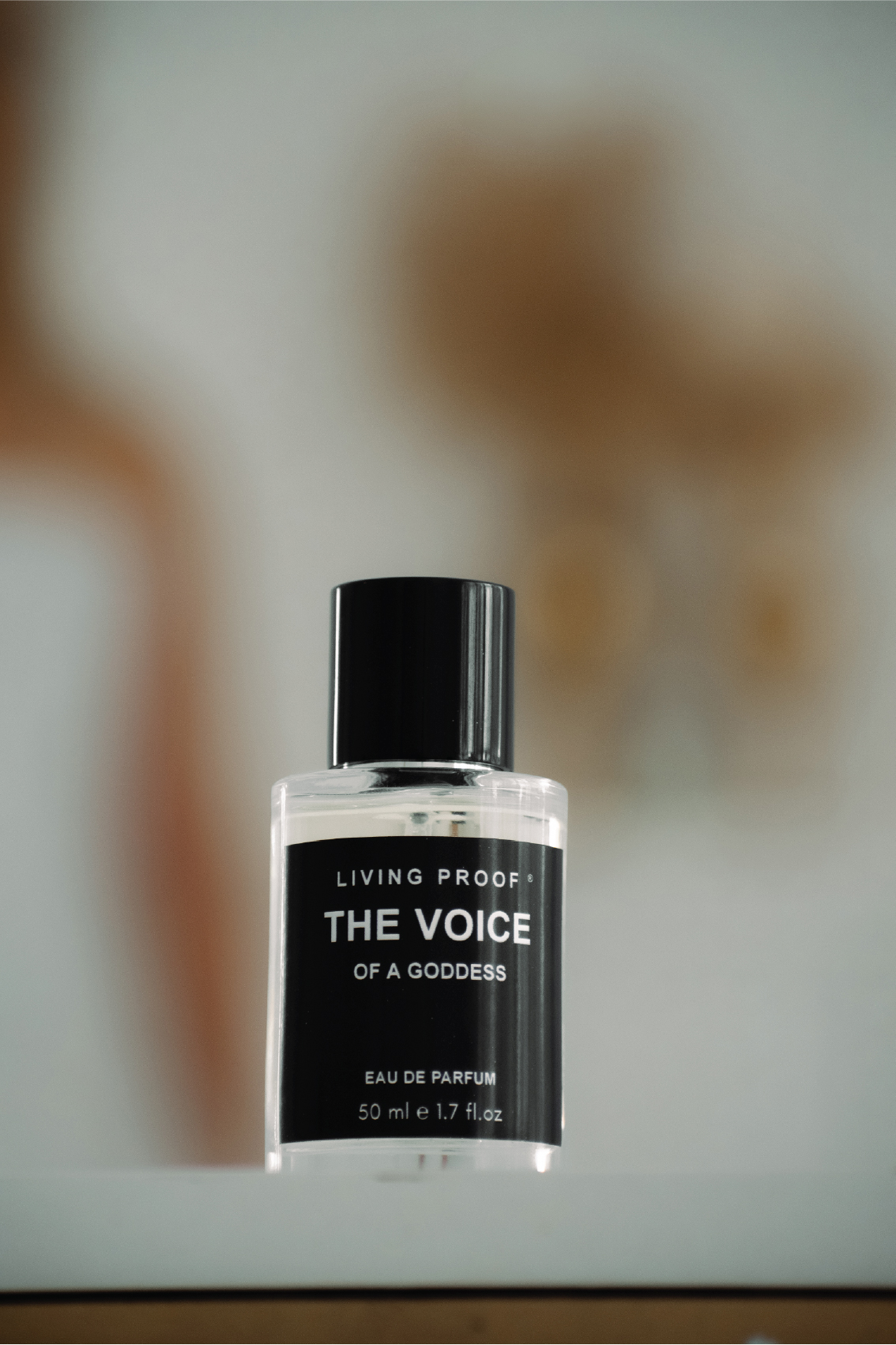The Voice Of A Goddess 50ml  - Thumbnail 2