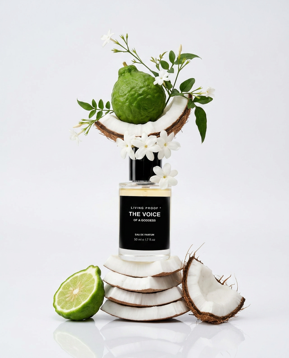The Voice Of A Goddess 50ml - Image 1