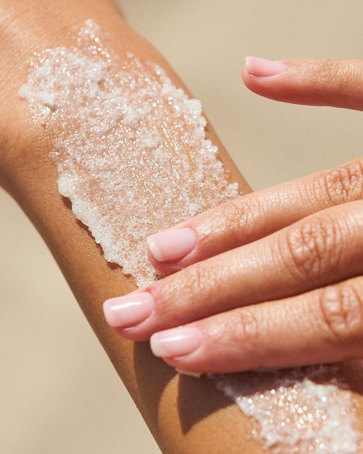 Sugar Scrub Baby Soft 500ml - Thumbnail 2