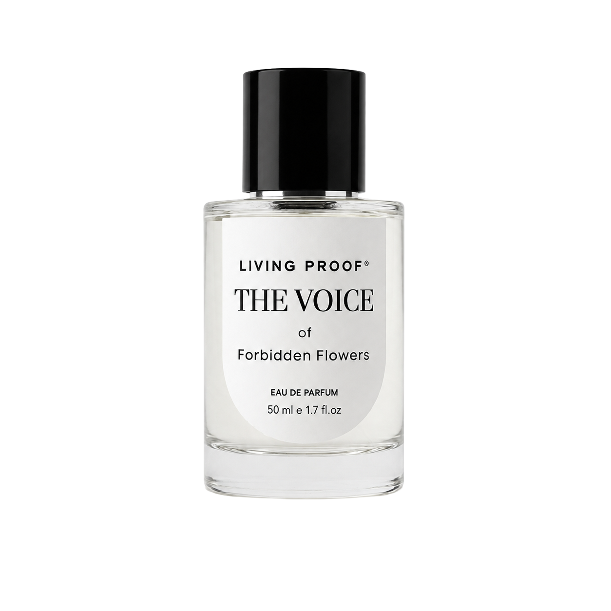 The Voice Of Forbidden Flower 50ml - Thumbnail 4
